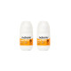 Babaria Double Effect Deodorant - 2 Pcs